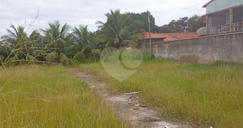 Terreno à venda em Manguinhos, Armação dos Búzios 