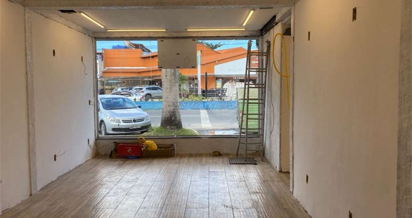 Ponto comercial para alugar em Manguinhos, Armação dos Búzios 