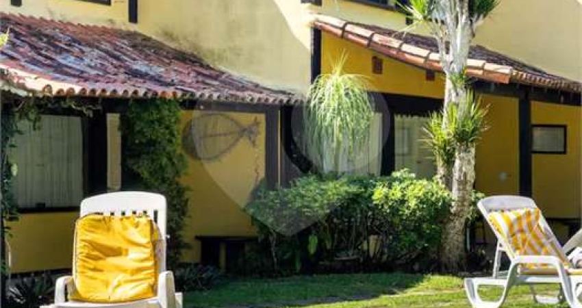 Casa em condomínio fechado com 4 quartos à venda no Geribá, Armação dos Búzios 