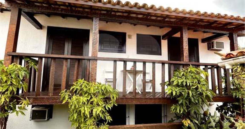 Condomínio com 6 quartos à venda em Alto De Búzios - RJ