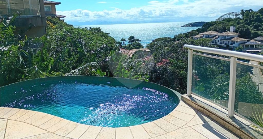Casa com 4 quartos à venda na João Fernandes, Armação dos Búzios 