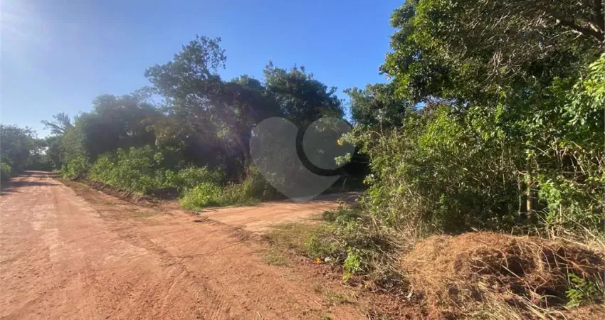 Terreno à venda na Marina, Armação dos Búzios 