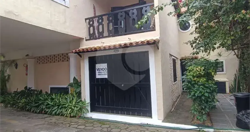 Condomínio com 3 quartos à venda ou para locação em Centro (mangue) - RJ