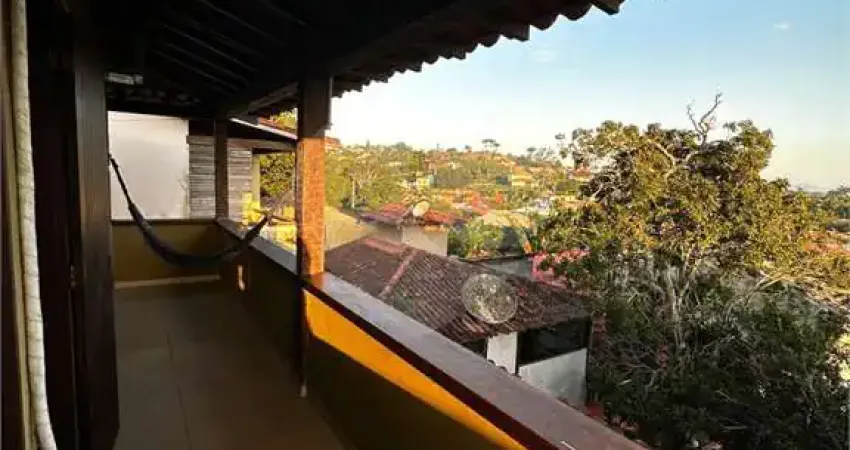 Casa com 3 quartos à venda no Geribá, Armação dos Búzios