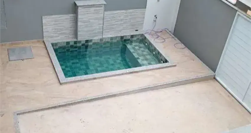 Casa com 2 quartos à venda na Rasa, Armação dos Búzios 