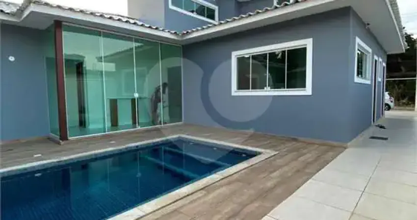 Casa em condomínio fechado com 3 quartos à venda em Caravelas, Armação dos Búzios