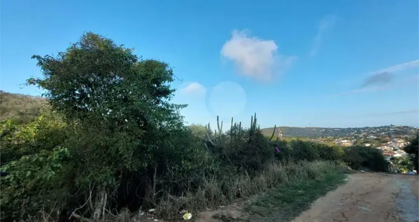 Terreno à venda em Manguinhos, Armação dos Búzios