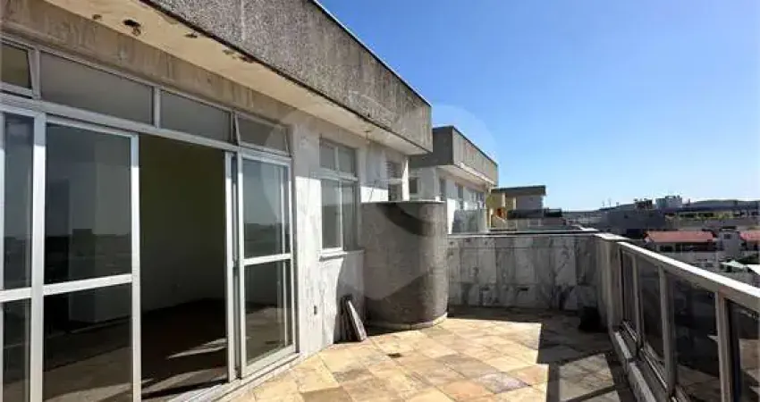 Cobertura com 4 quartos à venda no Braga, Cabo Frio 