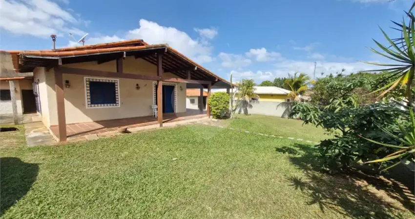 Casa com 5 quartos à venda no Jardim Arco Íris, São Pedro da Aldeia 