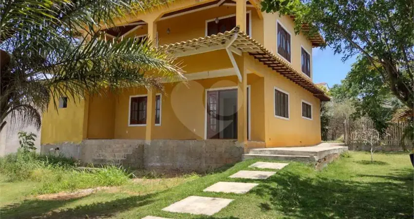 Casa com 5 quartos à venda na Vila Verde, Armação dos Búzios