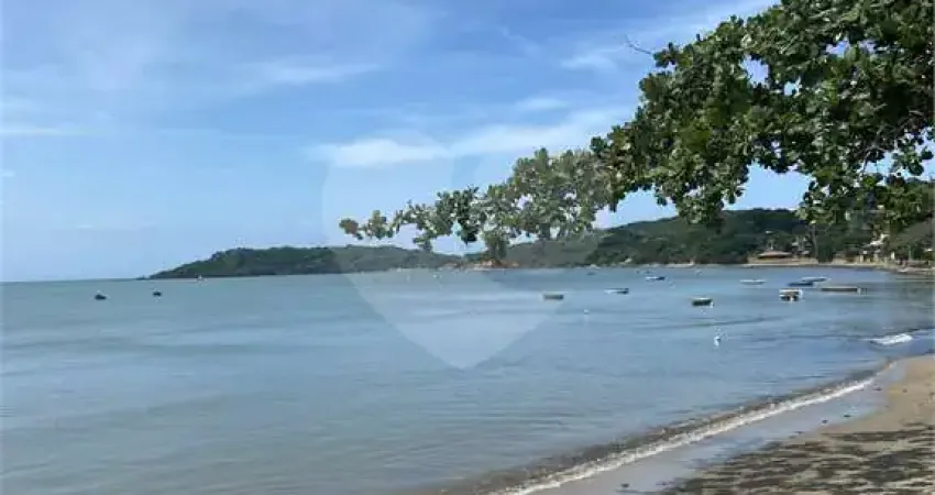 Terreno à venda em Manguinhos, Armação dos Búzios 
