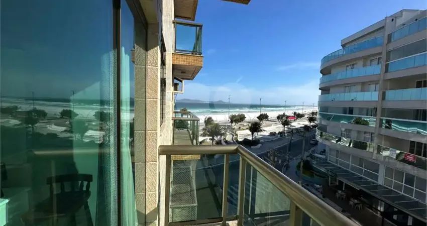 Apartamento com 3 quartos à venda no Centro, Cabo Frio