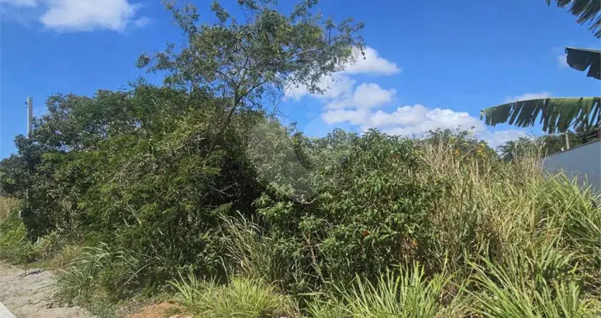 Terreno à venda em Caravelas, Armação dos Búzios