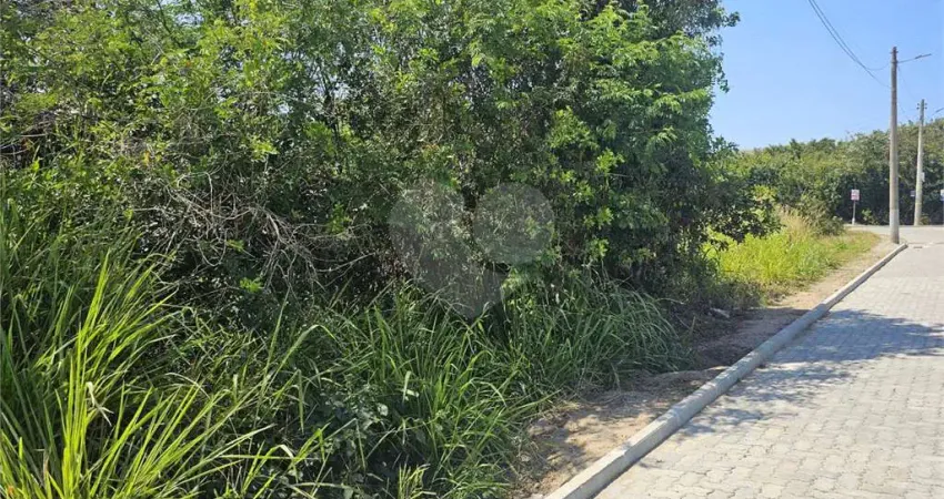 Terreno à venda em Caravelas, Armação dos Búzios 