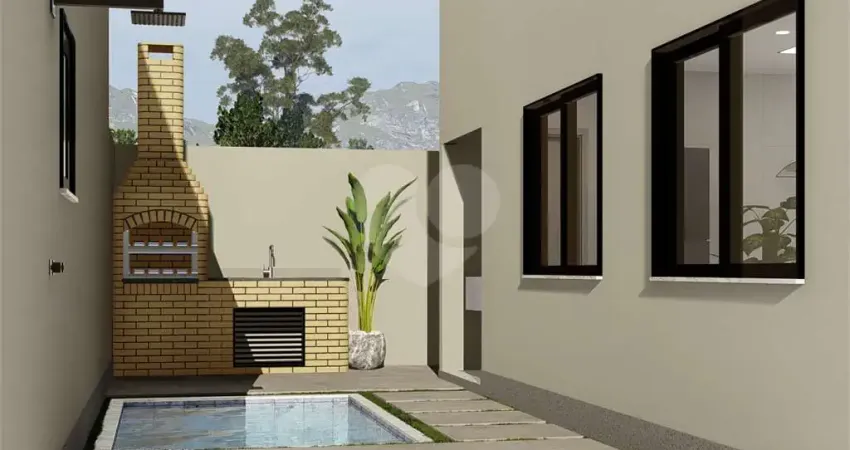 Casa com 2 quartos à venda na Rasa, Armação dos Búzios 