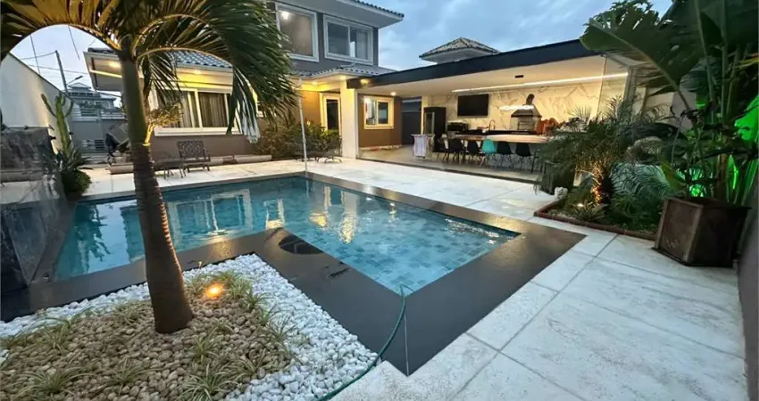 Casa em condomínio fechado com 5 quartos à venda em Caravelas, Armação dos Búzios