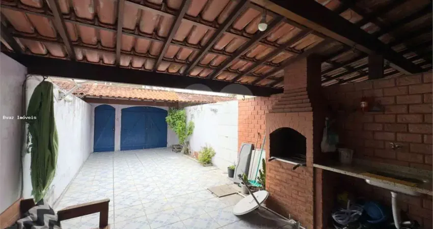 Casa com 2 quartos à venda no Jardim Excelsior, Cabo Frio