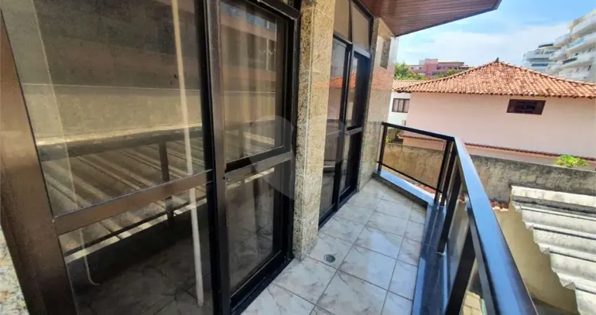 Apartamento com 3 quartos à venda no Passagem, Cabo Frio