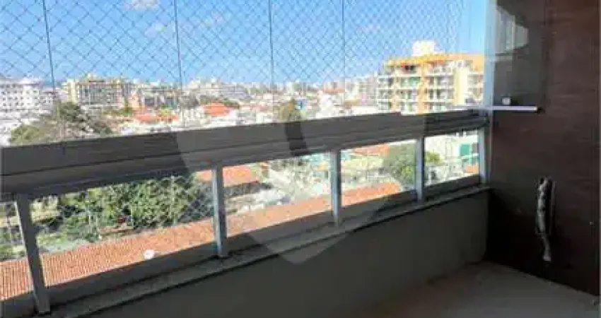 Apartamento com 2 quartos à venda no Centro, Cabo Frio 