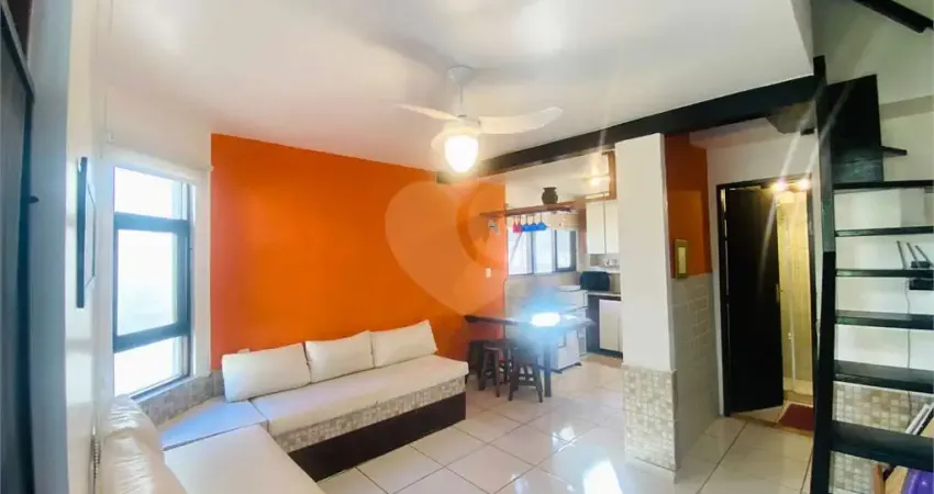 Condomínio com 2 quartos à venda ou para locação em geribá - rj