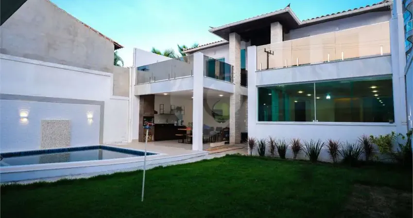 Casa com 4 quartos à venda no Braga, Cabo Frio 