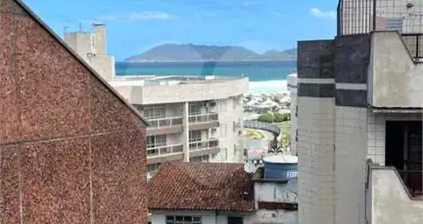 Cobertura com 4 quartos para alugar na Vila Nova, Cabo Frio 