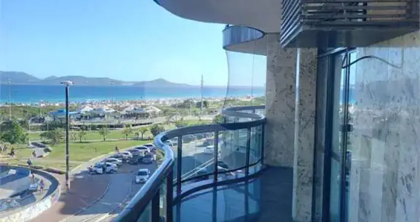 Apartamento com 4 quartos à venda na Vila Nova, Cabo Frio 