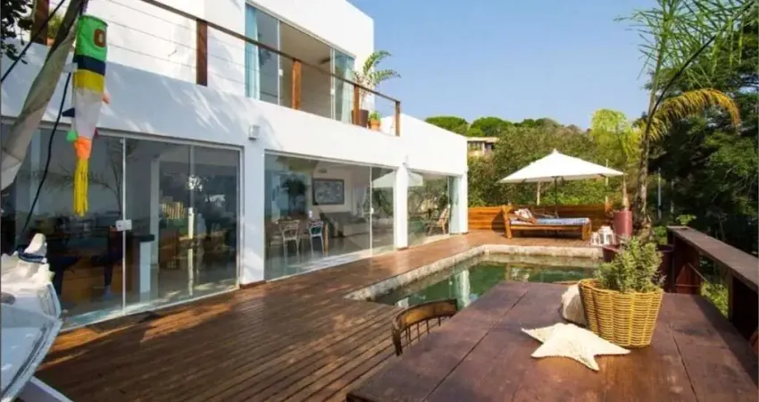 Casa com 4 quartos à venda na Ferradurinha, Armação dos Búzios