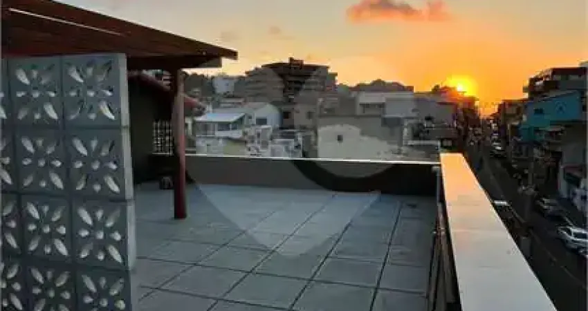 Apartamento com 2 quartos à venda na Praia Grande, Arraial do Cabo 