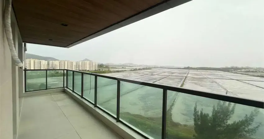 Apartamento com 2 quartos à venda no Nova São Pedro, São Pedro da Aldeia