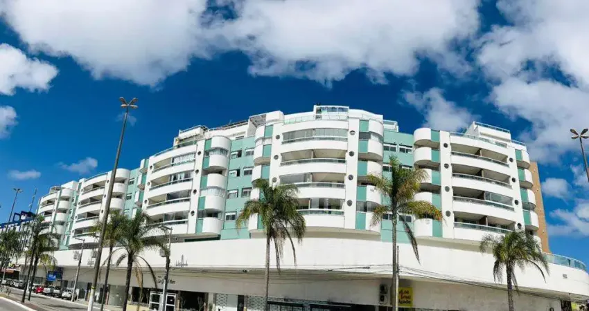 Apartamento com 3 quartos à venda no Centro, Cabo Frio 