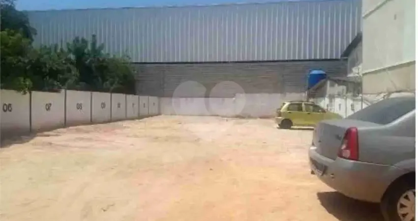 Terreno comercial para alugar no Recreio dos Bandeirantes, Rio de Janeiro 