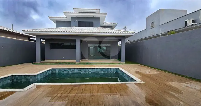 Casa com 4 quartos à venda em São José, Armação dos Búzios 