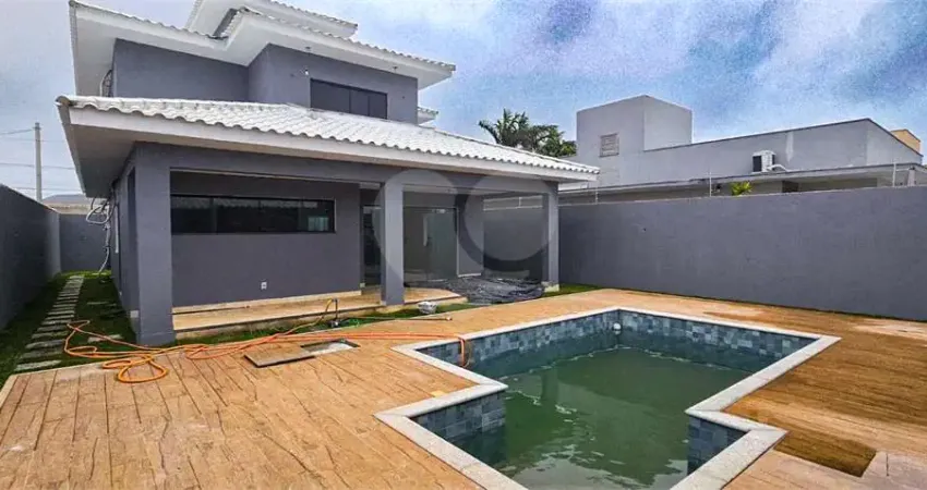 Casa com 4 quartos à venda em São José, Armação dos Búzios