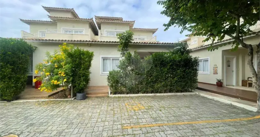 Terreno em condomínio fechado à venda no Geribá, Armação dos Búzios 