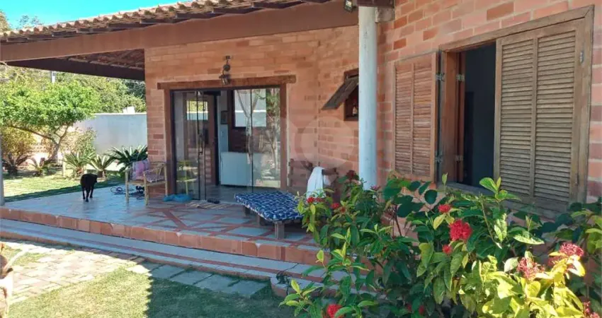 Terreno em condomínio fechado à venda no Baia Formosa, Armação dos Búzios 