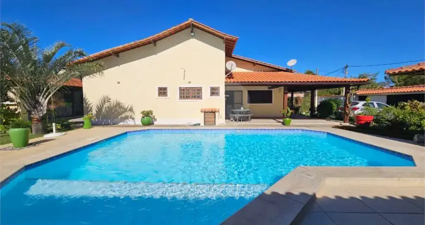 Terreno em condomínio fechado à venda em Caravelas, Armação dos Búzios 