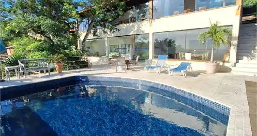 Terreno em condomínio fechado à venda em Manguinhos, Armação dos Búzios 