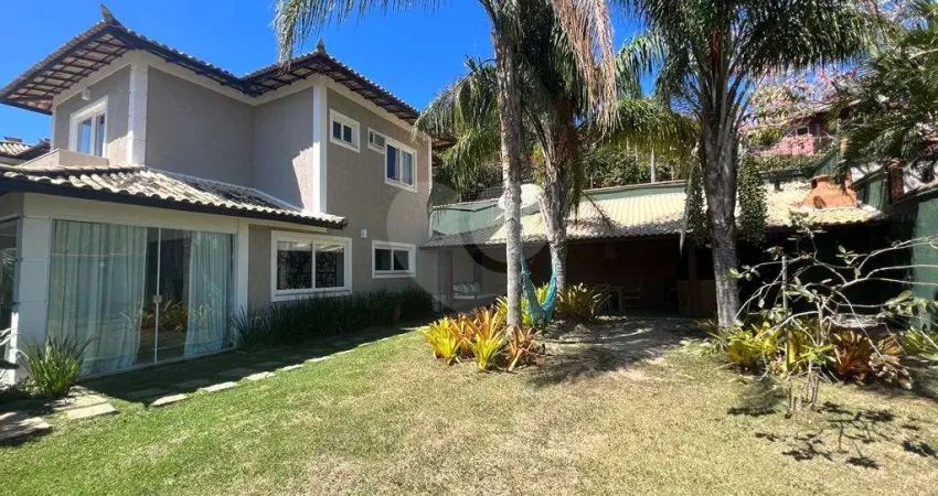 Terreno em condomínio fechado à venda na Ferradurinha, Armação dos Búzios 