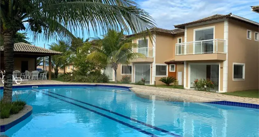 Terreno em condomínio fechado à venda na Rasa, Armação dos Búzios 