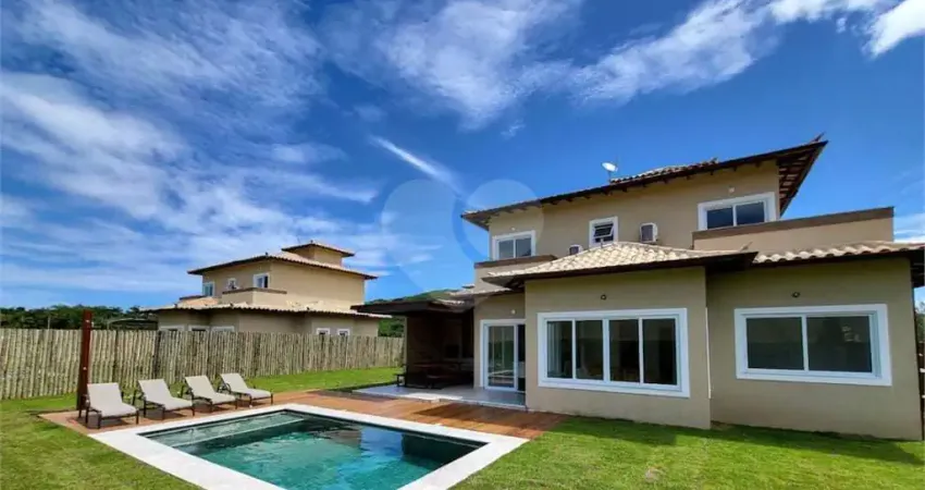 Terreno em condomínio fechado à venda no Centro (Mangue), Armação dos Búzios 