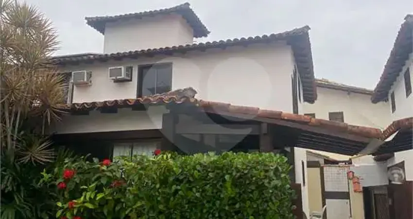 Terreno em condomínio fechado à venda no Geribá, Armação dos Búzios 