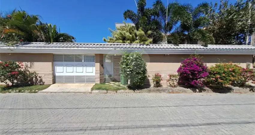 Terreno à venda em Caravelas, Armação dos Búzios 