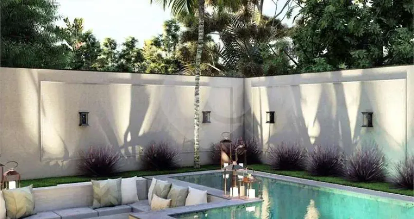 Terreno em condomínio fechado à venda em Caravelas, Armação dos Búzios