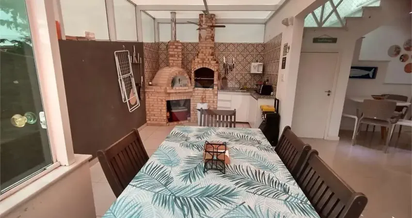 Terreno em condomínio fechado à venda no Long Beach (Tamoios), Cabo Frio 