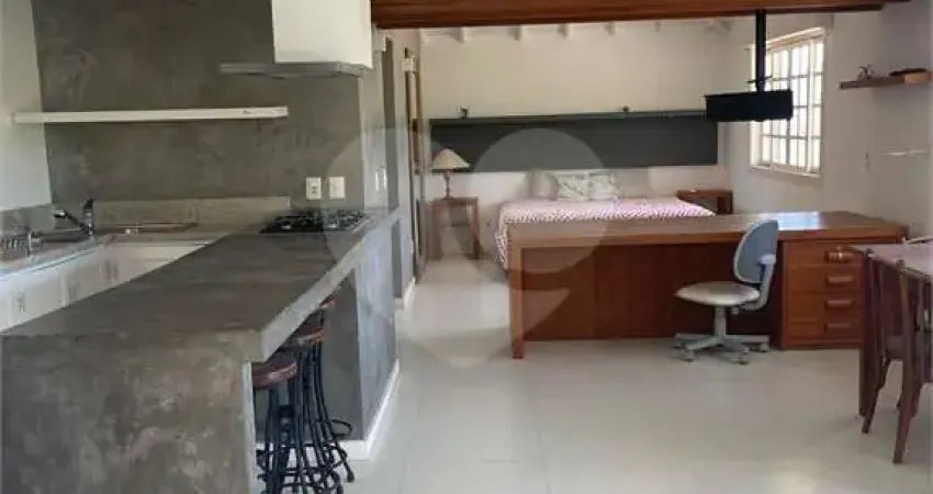 Loft com 1 quarto à venda na Ferradura, Armação dos Búzios 