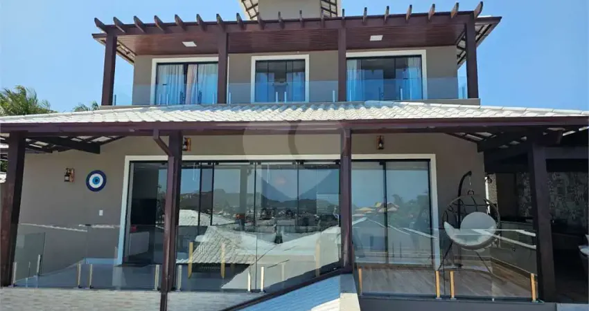 Prédio à venda no Geribá, Armação dos Búzios 