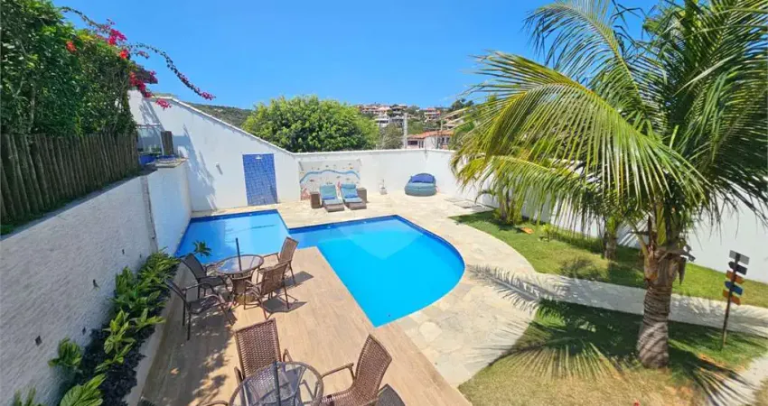 Prédio à venda no Geribá, Armação dos Búzios 