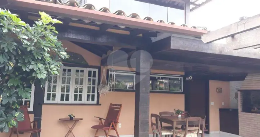 Terreno em condomínio fechado à venda no Portal da Ferradura, Armação dos Búzios 