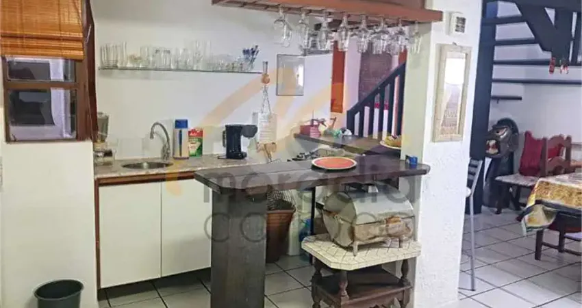 Terreno em condomínio fechado à venda no Geribá, Armação dos Búzios 